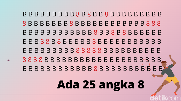 Tenangkan Pikiran dengan Asah Otak, Sebelum Jantung 'Pindah ke Usus'