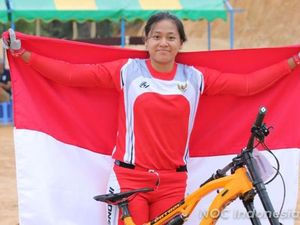 PB ISSI Bakal Gelar Parade Kemenangan Bareng Atlet Sepeda SEA Games