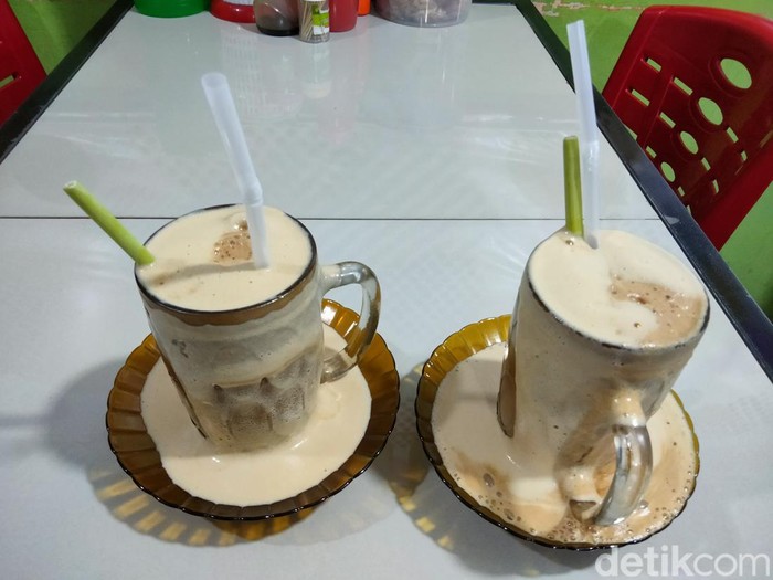 TST khas Kisaran Asahan