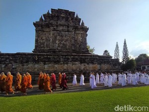 Sejarah Kerajaan Mataram Kuno: Masa Kejayaan, Raja-raja dan Peninggalannya