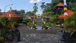 Vihara Buddha Sakyamuni Denpasar Bersiap Sambut Waisak