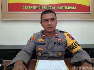 Dituding Rekayasa Kasus, Anggota Polres Boyolali Diperiksa Propam Polda