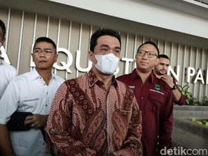 Wagub DKI Jelaskan Alasan Gratiskan PBB bagi NJOP Kurang dari Rp 2 M