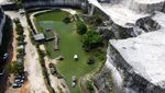 Ini Lho...Wisata Bukit Jaddih di Bangkalan