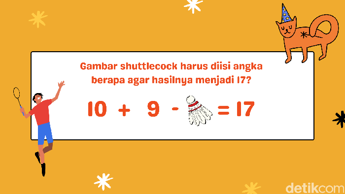 Yakin Bisa Jawab? Teka-teki Ini Bisa Bikin Jantung Pindah ke Usus