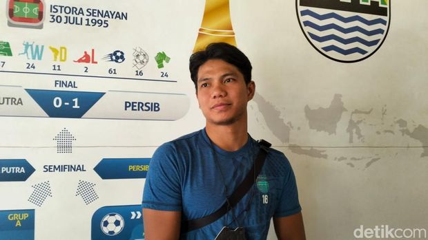 Achmad Jufriyanto.