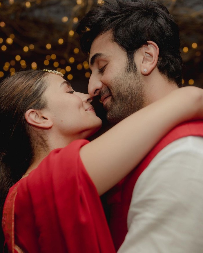 Alia Bhatt