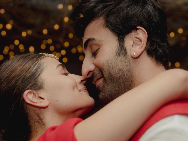 Duh Mesranya Alia Bhatt dan Ranbir Kapoor!