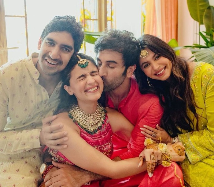 Alia Bhatt Alia Bhatt