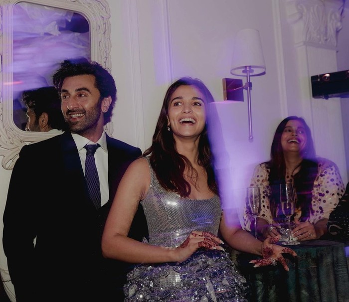 Alia Bhatt Alia Bhatt