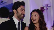 Resep Jaga Hubungan ala Ranbir Kapoor dan Alia Bhatt