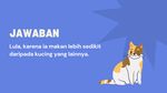 Yakin IQ Kamu Tinggi? Coba Pecahkan Teka-Teki Ini dalam 7 Detik