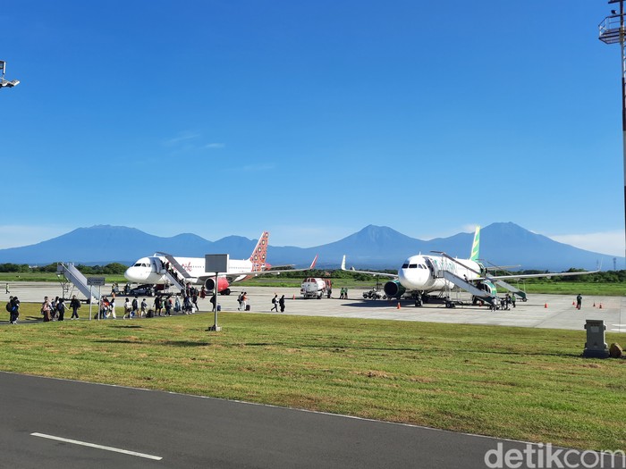 Bandara Internasional Banyuwangi Bandara Internasional Banyuwangi