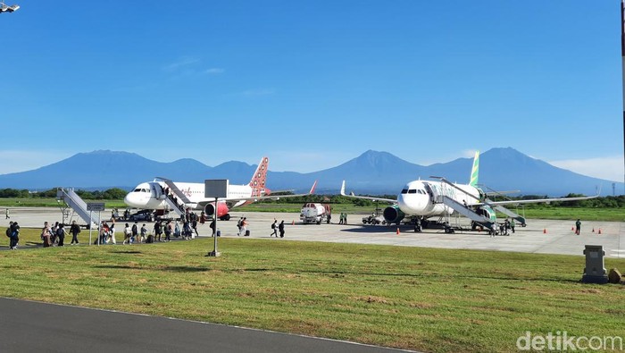 Bandara Internasional Banyuwangi