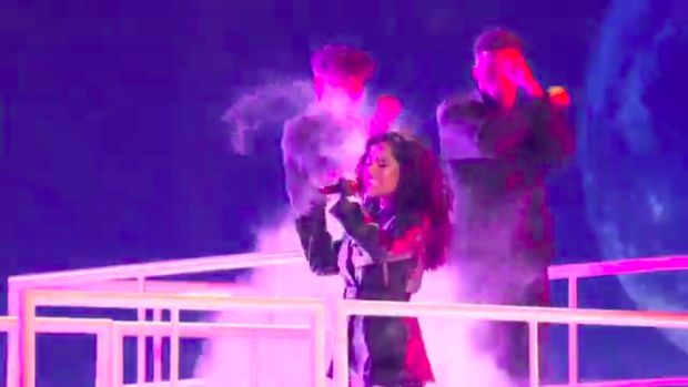 Becky G