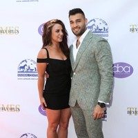 Saat memutuskan menikah, Britney Spears dan Sam Asghari membuat perjanjian pranikah. Perjanjian itu dibuat untuk melindungi kekayaan Britney yang bernilai US$ 60 juta. Foto: FilmMagic/Paul Archuleta