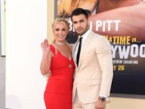 Britney Spears Tetap Terbitkan Memoar Sesuai Jadwal, Tanpa Ceritakan Perceraian