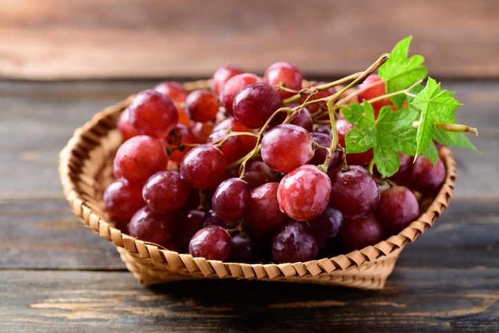 Buah Buahan