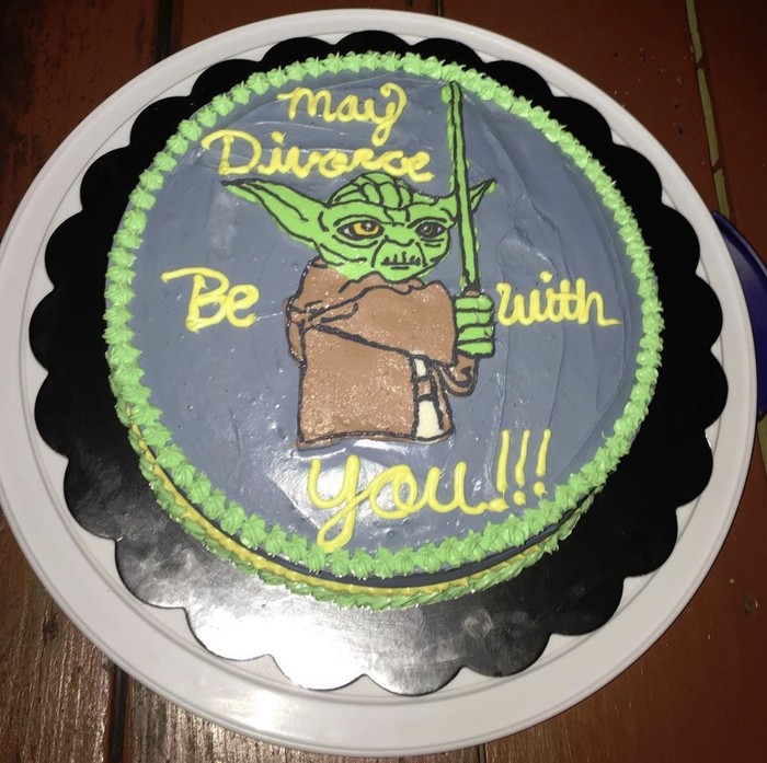 Bukannya Cantik, 10 Kue Ini Malah Punya Pesan Ancaman hingga Kematian! Bukannya Cantik, 10 Kue Ini Malah Punya Pesan Ancaman hingga Kematian!