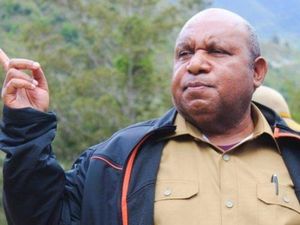 Dukung Pemekaran Papua, Bupati Lanny Jaya: Untuk Kesejahteraan Warga