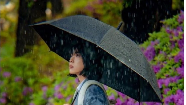 Choi Sung-Eun, Pemain Drakor The Sound of Magic