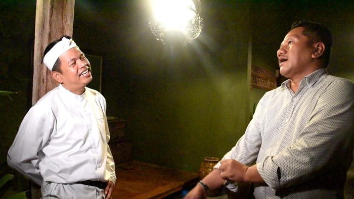 Dedi Mulyadi