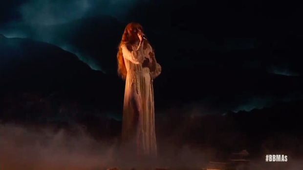 Florence + The Machine