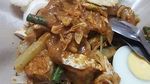 Medok Gurih! 20 Gado-gado Rp 10.000 Ada di Tempat Ini