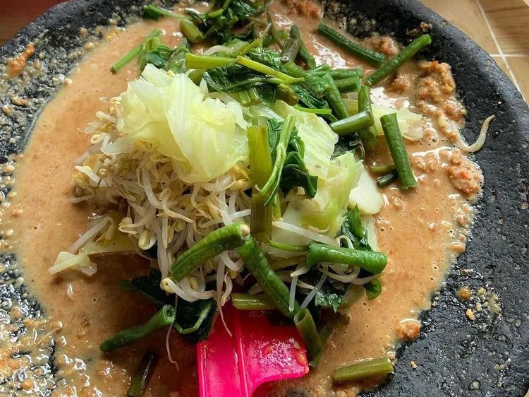 Medok Gurih! 20 Gado-gado Rp 10.000 Ada di Tempat Ini