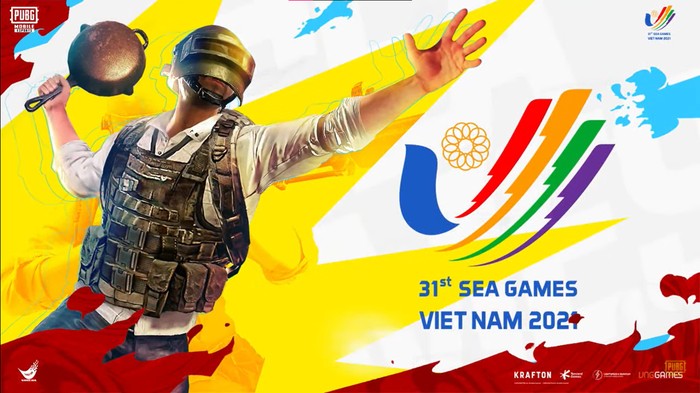 Hasil PUBG Mobile Solo di SEA Games 2021 Day 1, Timnas RI Tertinggal Jauh