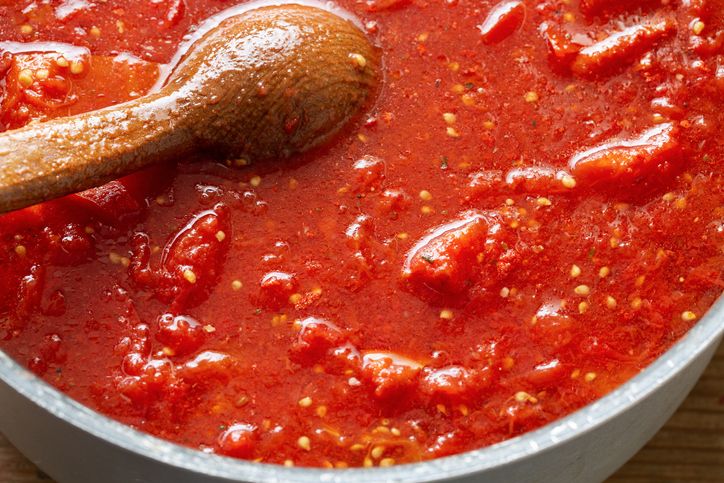 Hot Sauce