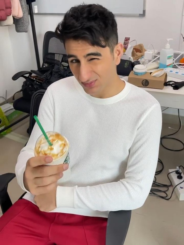 Ibrahim Ali Khan