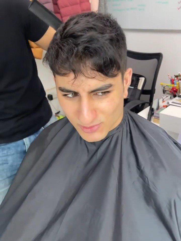 Ibrahim Ali Khan