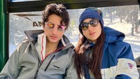 Kedekatan Sara Ali Khan dengan adiknya, Ibrahim, juga selalu menarik buat disimak. (Foto: Instagram @saraalikhan95) 