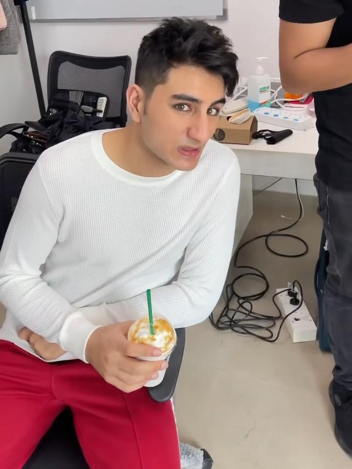 Ibrahim Ali Khan