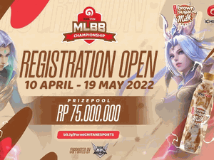 Ichitan Gelar Kompetisi Mobile Legends Berhadiah Rp 75 Juta, Ikutan Yuk!