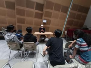 Cerita Penghayat Budi Daya, Terasing hingga Gaungkan Toleransi