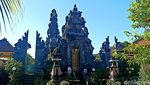 Ini Lho Puja Mandala, Kompleks Wisata Religi 5 Agama di Bali