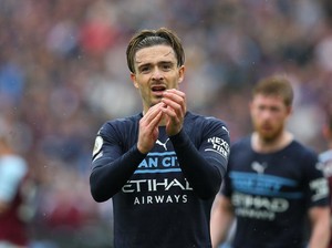 Grealish Lebih Bebas di Timnas Inggris daripada Man City