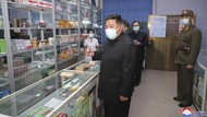 Kim Jong-Un Kritik Negara Sendiri Soal Respons Atasi Pandemi Corona!