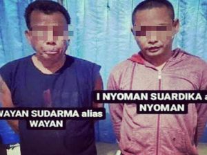 Kopka Nyoman Tak Cuma Dipecat, Kapendam IX/Udayana: Gak Ada Ampun
