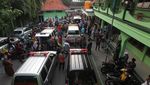 Korban Tewas Kecelakaan Bus di Tol Sumo Dimakamkan
