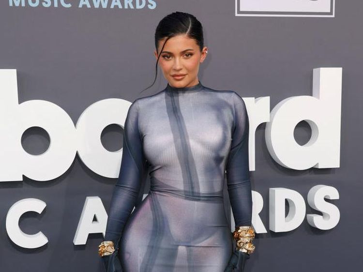 Berapa Banyak Tato di Tubuh Kylie Jenner?