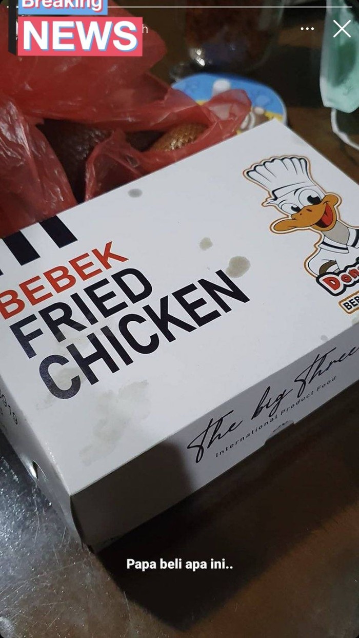 10 Stoples Makanan Ini Diberi Label Kocak untuk Menghindari 'Fitnah'