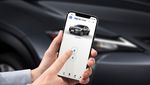 Makin Lincah, Ini Ubahan yang Diberikan Lexus Pada Seri UX 2022