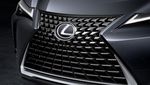Makin Lincah, Ini Ubahan yang Diberikan Lexus Pada Seri UX 2022