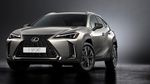 Makin Lincah, Ini Ubahan yang Diberikan Lexus Pada Seri UX 2022