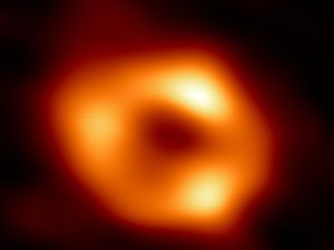 Lubang Hitam, Pemangsa Rakus di Galaksi yang Fotonya Baru Diungkap Astronom