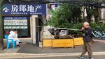 Mal hingga Salon di Shanghai Boleh Buka, Lockdown Dilonggarkan!