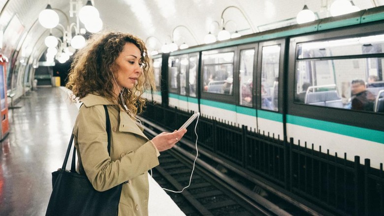 Metro di Paris Metro di Paris